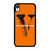 VLONE LOGO iPhone XR Case