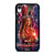 WANDA VISION DISNEY MARVEL iPhone XR Case