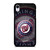 WASHINGTON NATIONALS LOGO iPhone XR Case