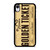 WILLY WONKA GOLDEN TICKET CHOCOLATE BAR iPhone XR Case