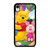 WINNIE THE POOH iPhone XR Case