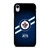 WINNIPEG JETS LOGO iPhone XR Case