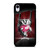 WISCONSIN BADGERS 2 iPhone XR Case