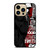 DEATH NOTE iPhone 14 Pro Max Case