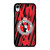 XOLOS TIJUANA 2 iPhone XR Case