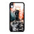 XXXTENTACION iPhone XR Case