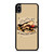 SAILOR JERRY TATTOO 4 iPhone XS Max Case