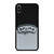 SAN ANTONIO SPURS LOGO iPhone XS Max Case