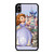 SOFIA THE FIRST DISNEY 3 iPhone XS Max Case