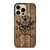 DALLAS COWBOYS SKULL 3 iPhone 14 Pro Max Case