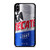 TECATE LIGHT BEER iPhone XS Max Case
