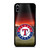 TEXAS RANGERS LOGO 4 iPhone XS Max Case