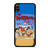 THE FLINTSTONES iPhone XS Max Case