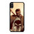 THE PUNISHER MARVEL COMICS iPhone XS Max Case