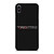 TOYOTA TRD PRO iPhone XS Max Case