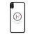 TWENTY ONE PILOTS LOGO iPhone XS Max Case