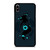 UMBREON SHINY POKEMON WOLF 2 iPhone XS Max Case