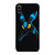 UMBREON SHINY POKEMON WOLF iPhone XS Max Case