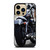 COOL HARLEY DAVIDSON 2 iPhone 14 Pro Max Case