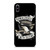 US AIRBORNE EAGLE TATTOOS iPhone XS Max Case