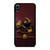 WASHINGTON COMMANDERS HELMET iPhone XS Max Case