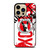 CLUB TIJUANA XOLOITZCUINTLES iPhone 14 Pro Max Case