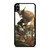 WOLVERINE BLOODLINE MARVEL iPhone XS Max Case