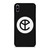 YELLOW CLAW LOGO iPhone XS Max Case