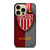 CLUB NECAXA FOOTBALL 4 iPhone 14 Pro Max Case