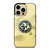 CLUB AMERICA LOGO 2 iPhone 14 Pro Max Case