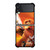 SIMBA THE LION KING Samsung Z Flip 3 Case