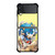 SONIC THE HEDGEHOG Samsung Z Flip 3 Case