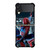 SPIDERMAN MARVEL Samsung Z Flip 3 Case
