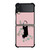SPIRITED AWAY CHIHIRO Samsung Z Flip 3 Case