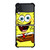 SPONGEBOB SQUAREPANTS 2 Samsung Z Flip 3 Case