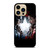 CIVIL WAR MARVEL iPhone 14 Pro Max Case