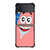 SPONGEBOB SQUAREPANTS PATRICK Samsung Z Flip 3 Case