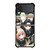 SPY X FAMILY CUTE 2 Samsung Z Flip 3 Case