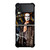 STING WCW WWE 2 Samsung Z Flip 3 Case