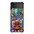 STREET FIGHTER V Samsung Z Flip 3 Case