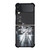 STUSSY DARK STREET Samsung Z Flip 3 Case