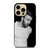 CHRIS EVANS IN BLACK iPhone 14 Pro Max Case