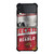 TECATE LIGHT BEER 2 Samsung Z Flip 3 Case