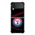 TEXAS RANGERS LOGO 2 Samsung Z Flip 3 Case