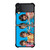 THE BEATLES BAND 3 Samsung Z Flip 3 Case