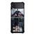 THE FALCON AND THE WINTER SOLDIER Samsung Z Flip 3 Case THE FALCON AND THE WINTER SOLDIER Samsung Z Flip 3 Case