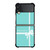TIFFANY AND CO 4 Samsung Z Flip 3 Case