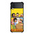 TINA BELCHER BOBS BURGERS Samsung Z Flip 3 Case