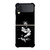 TUPAC SHAKUR 2 Samsung Z Flip 3 Case