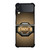 UFC LOGO 3 Samsung Z Flip 3 Case